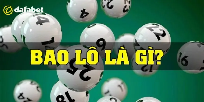 Bao lô là gì?