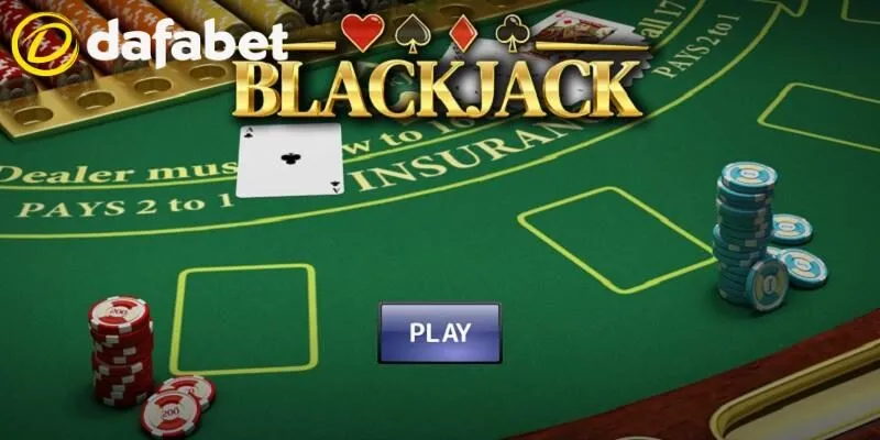 Blackjack online