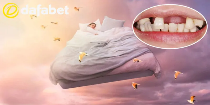 Mỗi giấc mơ lại mang một ý nghĩa khác nhau