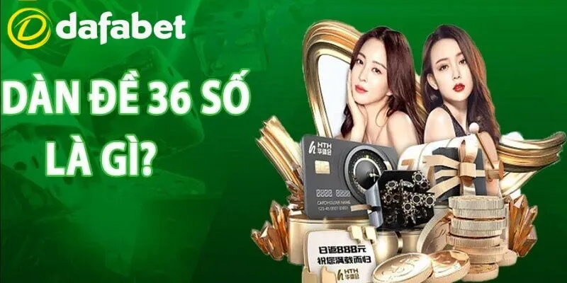 Giới thiệu sơ lược về phương pháp đánh đề 36 số