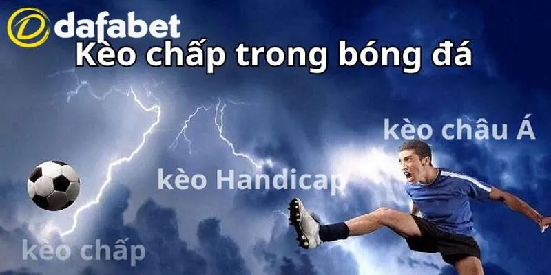 Luật chơi những mức kèo HDP siêu hot
