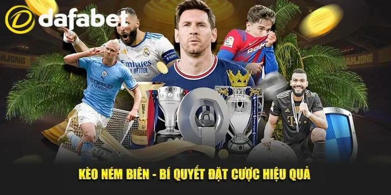 Thủ thuật dự đoán Throw-in Betting từ hội viên giàu kinh nghiệm