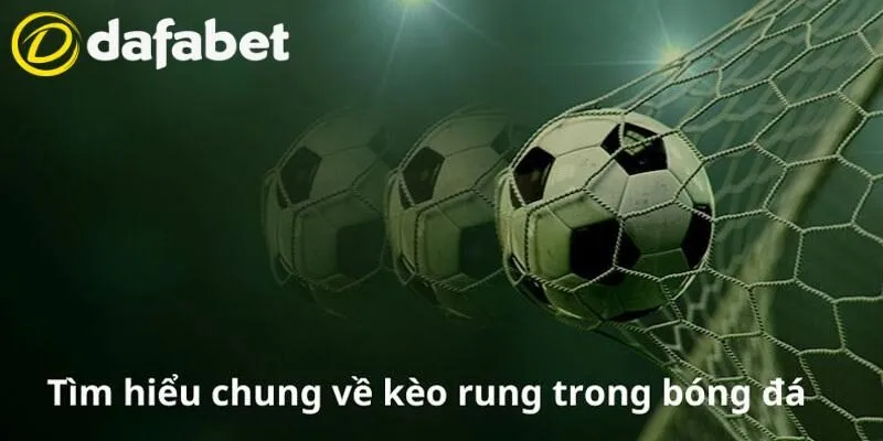 Giải thích luật chơi cược rung dễ hiểu nhất