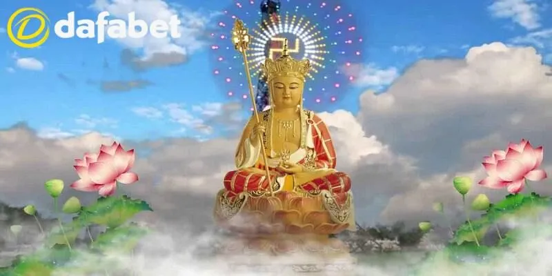 Nằm mơ thấy Bồ Tát liên quan đến con số nào tại Dafabet