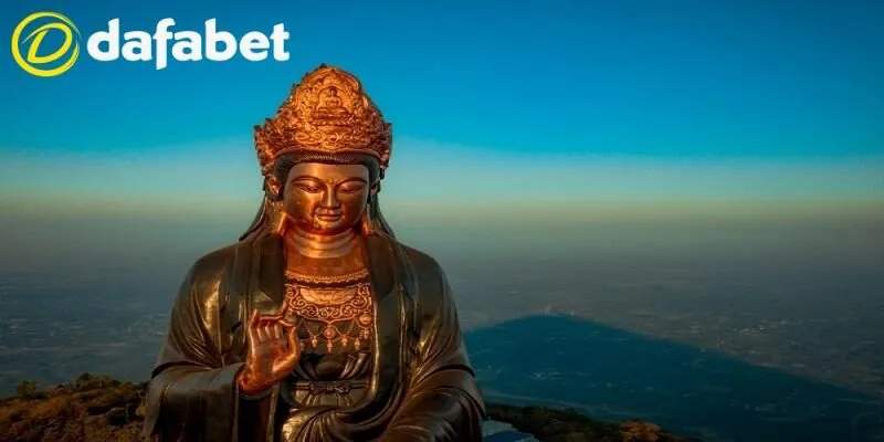 Mơ thấy Bồ Tát là điềm báo gì?