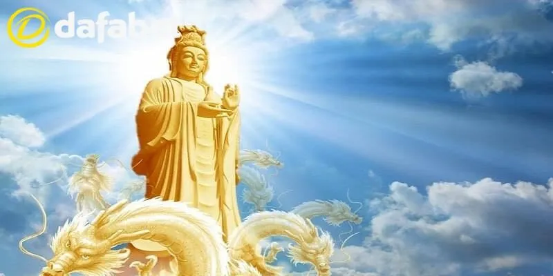 Ý nghĩa tâm linh khi chiêm bao thấy Bồ Tát