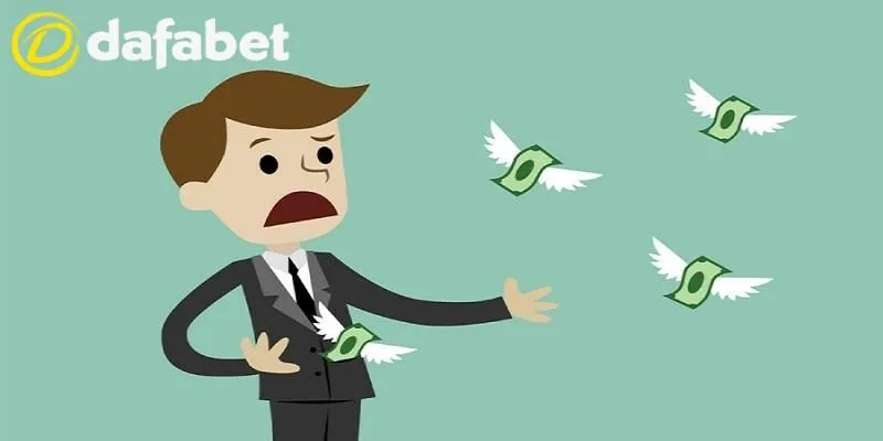 Chiêm bao mất tiền nên đánh con gì tại Dafabet