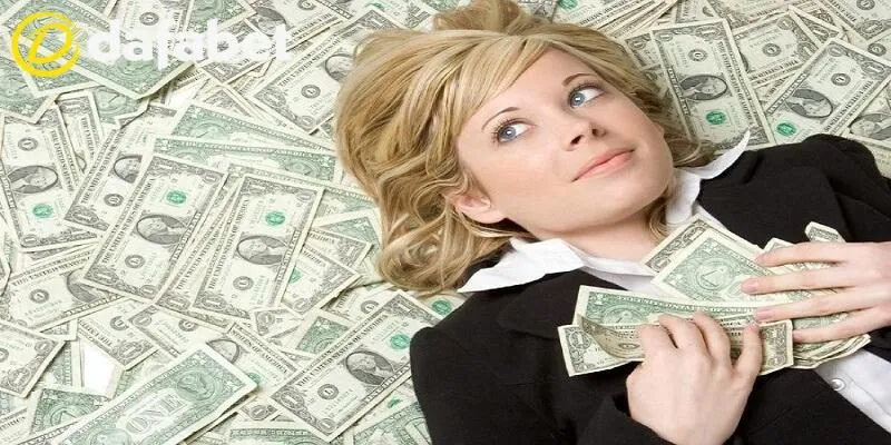 Mơ thấy mất tiền liên quan đến những đồ vật khác