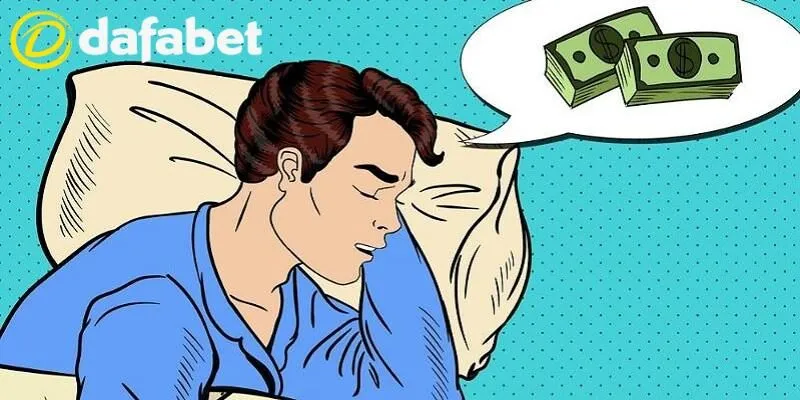 Mơ thấy trộm mất tài sản ngụ ý cho nhiều điều tích cực