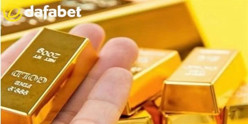Nằm mơ thấy vàng là điềm báo gì?